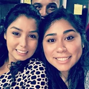 Meet your Posher, Christy